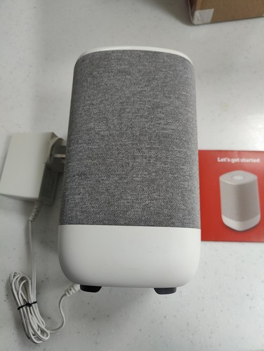 Vodafone ultra hub wifi router - vodafone,