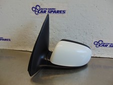 Hyundai i10 Wing mirror 10-13