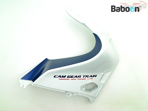 Fairing upper front right - upper,