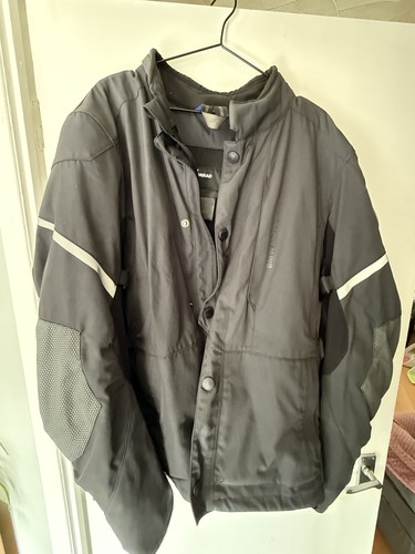Bmw pacedry tour - pacedry, size