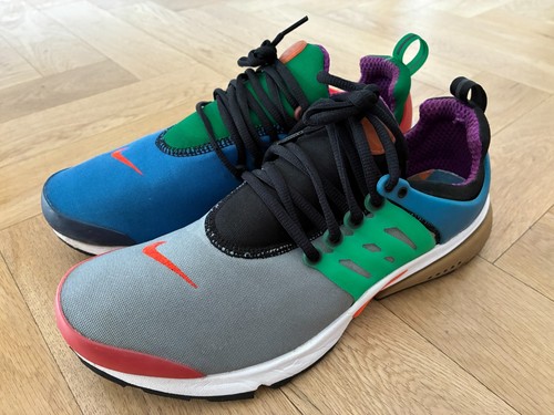 Nike air presto greedy - air, qs