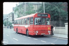 Original Bus Slide - East Kent