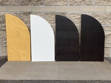 IKEA GALANT QUARTER ROUND