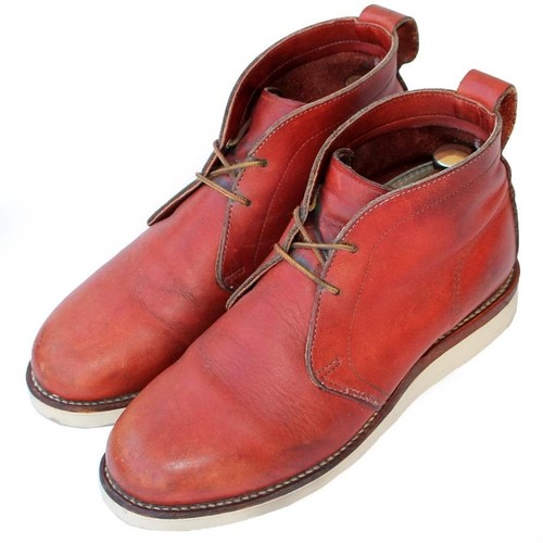 Chippewa 66246 chukka boots - 66246,