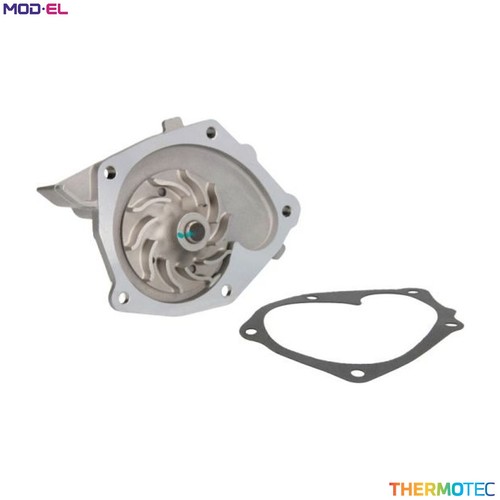 Water pump engine cooling - pump,