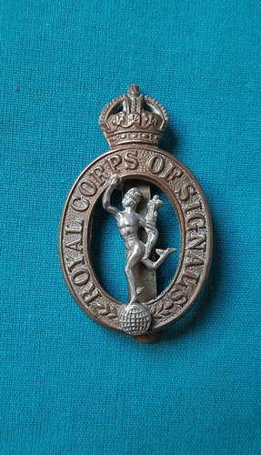 British military cap badge - british,