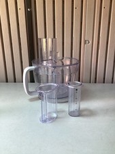 Kenwood Food Processor Bowl &