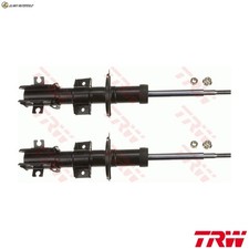 2x SHOCK ABSORBERS JGM278T FOR