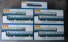 Hornby R40223 R40224 R40225 R40226 R40227 SET RM post included