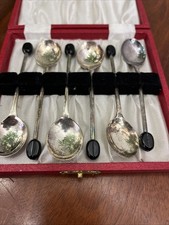Vintage silver plated - vintage, coffee