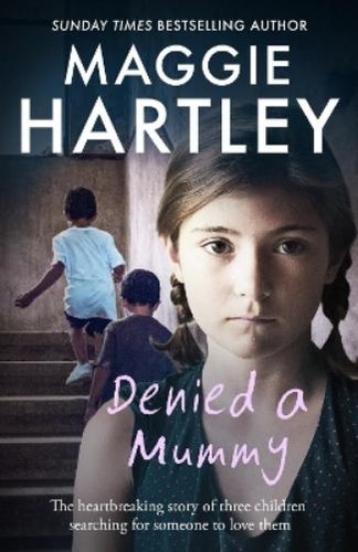 Maggie hartley denied - maggie, a