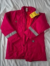 Wenaas FR Heavy Jacket XL Coat