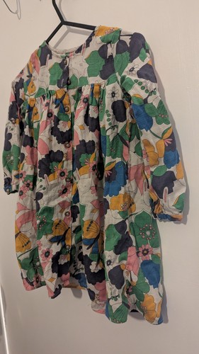 Girls next floral butterfly - girls,