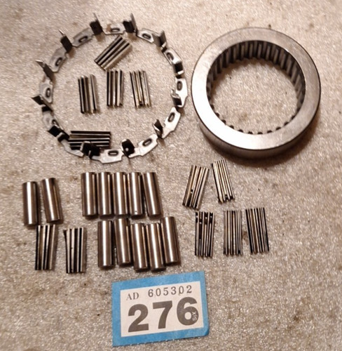 Ford automatic gearbox - automatic,
