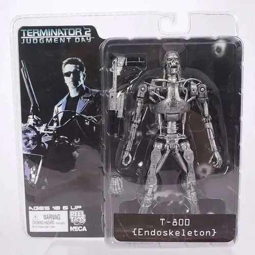 Terminator endoskeleton t800 - terminator,