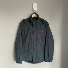 Gelert Nylon Jacket Rain Shell