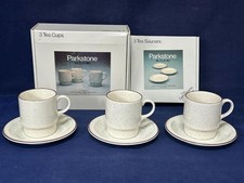 POOLE POTTERY PARKSTONE