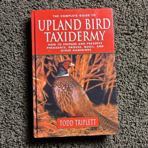 The complete guide upland - complete,