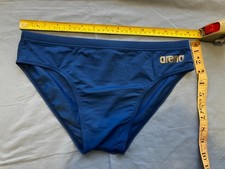 Arena waternity men's Saredos 32" swim brief