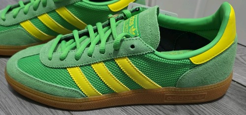 Adidas handball spezial - spezial, men's