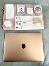 Rare Apple MacBook Air Retina