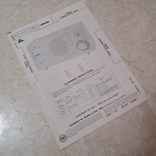 Zenith service manual - zenith, chassis