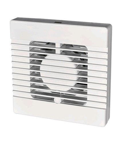 Manrose nvf100t intervent - nvf100t,