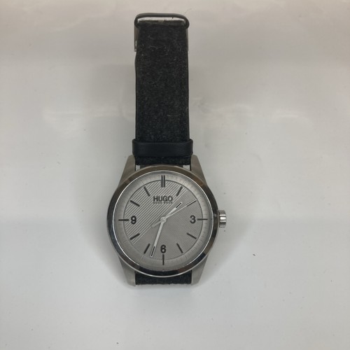 Hugo boss watch - hugo,