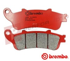 Brembo SA Sintered Front Road