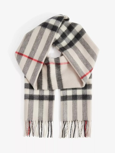 Authentic burberry stone check - burberry,