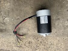 Tga Supersport Mobility Scooter Motor SCC4M2428A3CLOBD