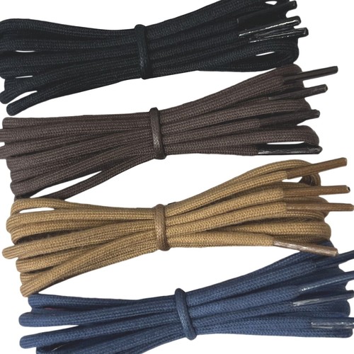 Fabmania laces round - laces,