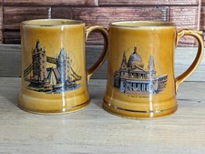 Wade pottery ireland - set, of