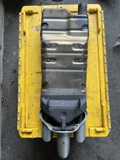 TRIUMPH SPRINT ST1050 ST 1050 EXHAUST BOX SILENCERS CANS MUFFLERS TAIL REAR OEM