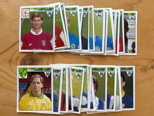 Merlin premier league - league, 95