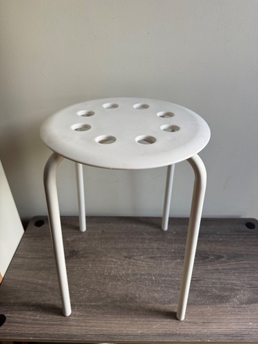 Ikea marius stacking stool - ikea,