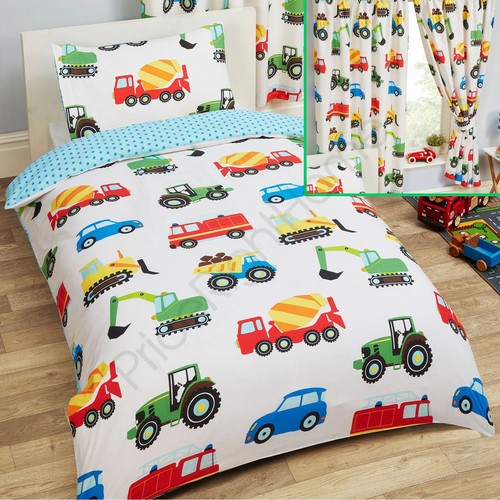 Trucks and transport cars - trucks,