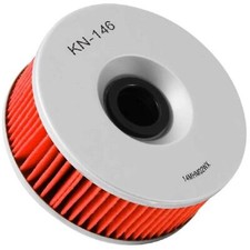 K&n Oil Filter KN-146 for