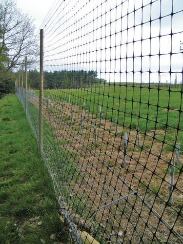 100m deer deterrent - x,