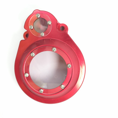 Car cnc alloy - alloy, gear