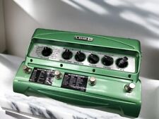 Line 6 DL4 Delay Modeler Delay & Echo Effects Pedal- Excellent Condition
