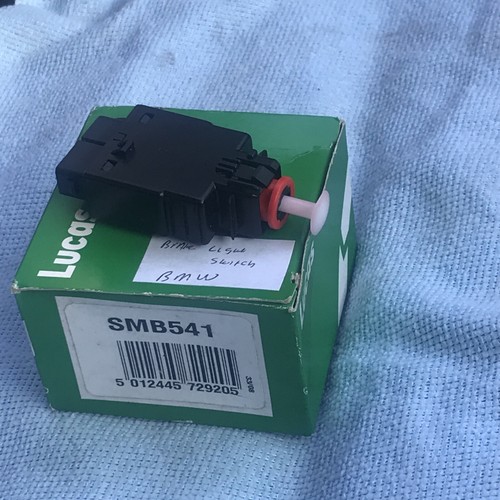 Brake light switch bmw ser - brake, switch,bmw
