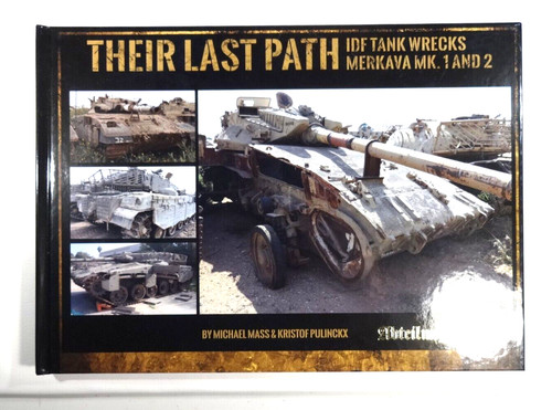 Their last path idf tank - their,