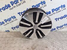 2019 VW E-GOLF 16" ALLOY WHEEL RIM SINGLE 5GE601025 #4