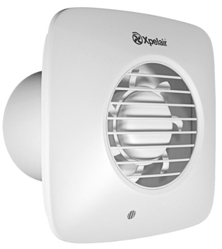 Xpelair extractor fan simply - fan,