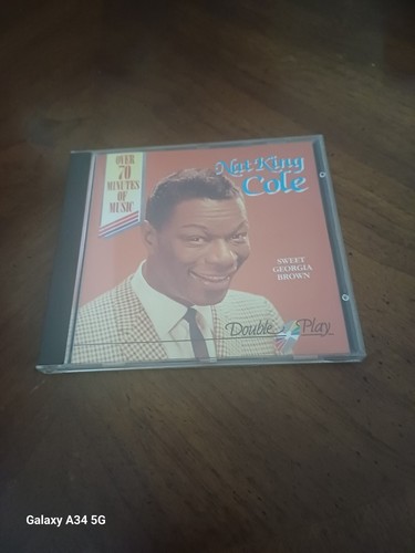 Sweet georgia brown - sweet,