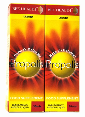 Bee health propolis liquid - ,