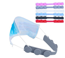Face mask strap extender