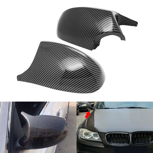 Left right carbon fiber style - left+right,