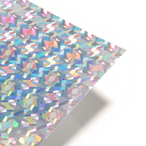 Holographic card shards - a2,